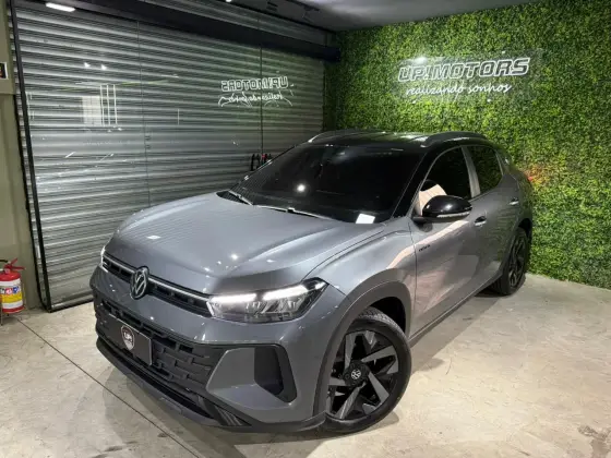 VOLKSWAGEN TERA 1.0 170 TSI HIGH AUTOMÁTICO