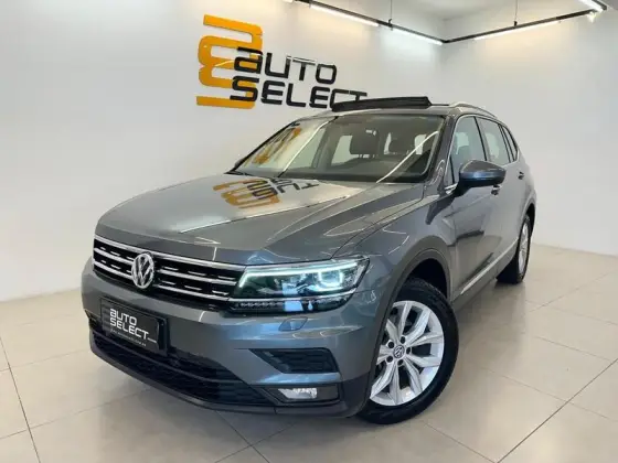 VOLKSWAGEN TIGUAN 1.4 250 TSI TOTAL FLEX ALLSPACE COMFORTLINE TIPTRONIC