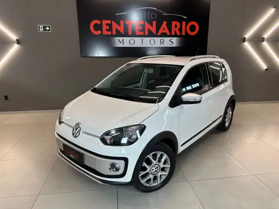 VOLKSWAGEN UP 1.0 MPI HIGH UP 12V FLEX 4P MANUAL