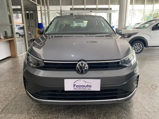 VOLKSWAGEN VIRTUS 1.0 170 TSI AUTOMÁTICO