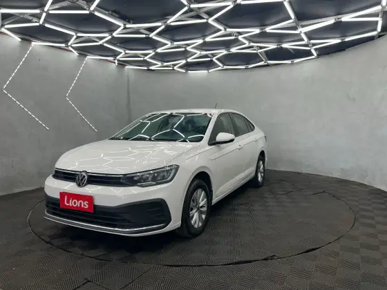 VOLKSWAGEN VIRTUS 1.0 170 TSI MANUAL VOLKSWAGEN VIRTUS 1.0 170 TSI MANUAL