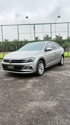 VOLKSWAGEN VIRTUS 1.0 200 TSI COMFORTLINE AUTOMÁTICO VOLKSWAGEN VIRTUS 1.0 200 TSI COMFORTLINE AUTOMÁTICO