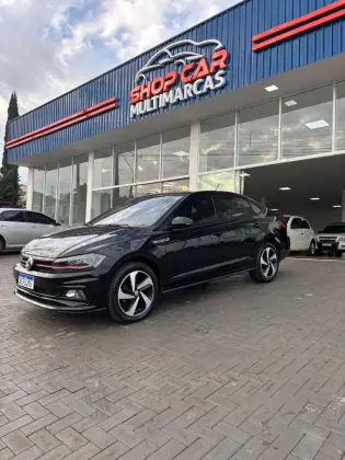 VOLKSWAGEN VIRTUS 1.4 250 TSI GTS AUTOMÁTICO