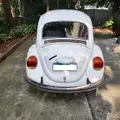 VOLKSWAGEN FUSCA 1.3 8V GASOLINA 2P MANUAL VOLKSWAGEN FUSCA 1.3 8V GASOLINA 2P MANUAL