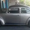 VOLKSWAGEN FUSCA 1.6 8V GASOLINA 2P MANUAL VOLKSWAGEN FUSCA 1.6 8V GASOLINA 2P MANUAL