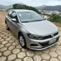 VOLKSWAGEN POLO 1.6 MSI TOTAL FLEX MANUAL VOLKSWAGEN POLO 1.6 MSI TOTAL FLEX MANUAL
