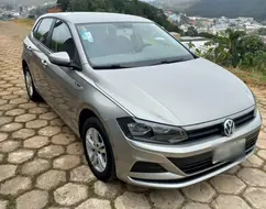 VOLKSWAGEN POLO 1.6 MSI TOTAL FLEX MANUAL VOLKSWAGEN POLO 1.6 MSI TOTAL FLEX MANUAL