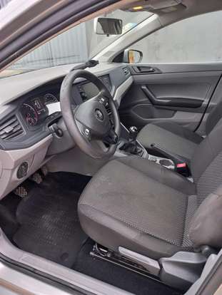 VOLKSWAGEN-POLO-1.6 MSI TOTAL FLEX MANUAL VOLKSWAGEN-POLO-2018