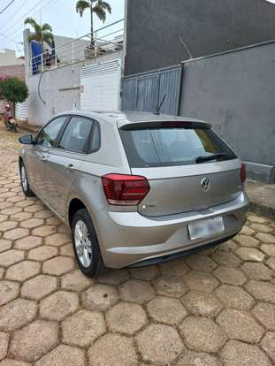 VOLKSWAGEN-POLO-1.6 MSI TOTAL FLEX MANUAL VOLKSWAGEN-POLO-2018