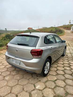 VOLKSWAGEN-POLO-1.6 MSI TOTAL FLEX MANUAL VOLKSWAGEN-POLO-2018