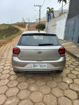 VOLKSWAGEN-POLO-1.6 MSI TOTAL FLEX MANUAL VOLKSWAGEN-POLO-2018