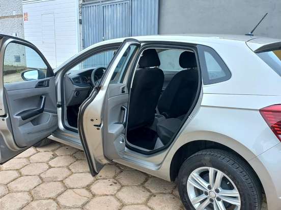 VOLKSWAGEN-POLO-1.6 MSI TOTAL FLEX MANUAL VOLKSWAGEN-POLO-2018