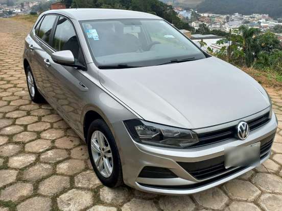 VOLKSWAGEN-POLO-1.6 MSI TOTAL FLEX MANUAL VOLKSWAGEN-POLO-2018