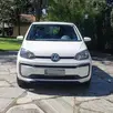 VOLKSWAGEN UP 1.0 MPI TOTAL FLEX 4P MANUAL VOLKSWAGEN UP 1.0 MPI TOTAL FLEX 4P MANUAL