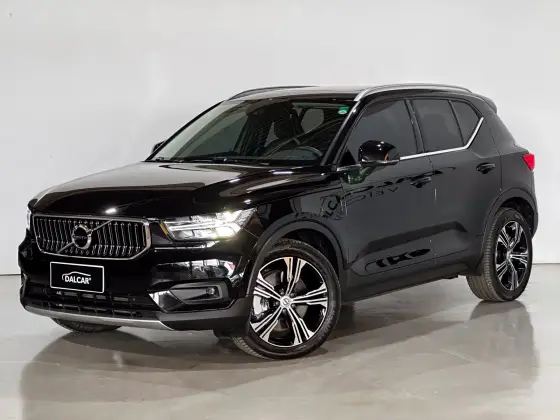 VOLVO XC40 1.5 T5 RECHARGE INSCRIPTION GEARTRONIC VOLVO XC40 1.5 T5 RECHARGE INSCRIPTION GEARTRONIC