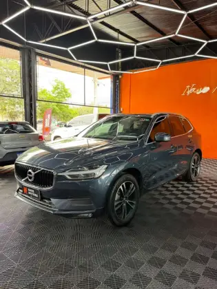 VOLVO XC60 2.0 D5 DIESEL MOMENTUM AWD GEARTRONIC
