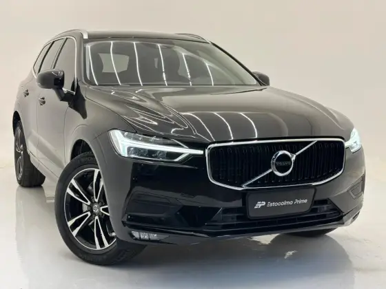 VOLVO XC60 2.0 D5 DIESEL MOMENTUM AWD GEARTRONIC