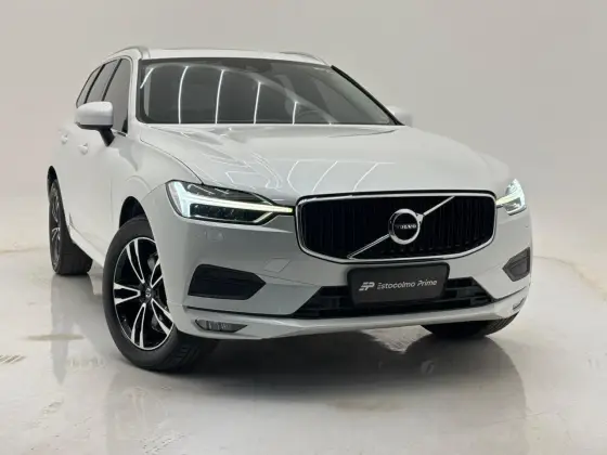 VOLVO XC60 2.0 D5 DIESEL MOMENTUM AWD GEARTRONIC