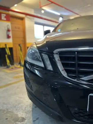 VOLVO XC60 2.0 T5 DYNAMIC FWD TURBO GASOLINA 4P AUTOMÁTICO VOLVO XC60 2.0 T5 DYNAMIC FWD TURBO GASOLINA 4P AUTOMÁTICO