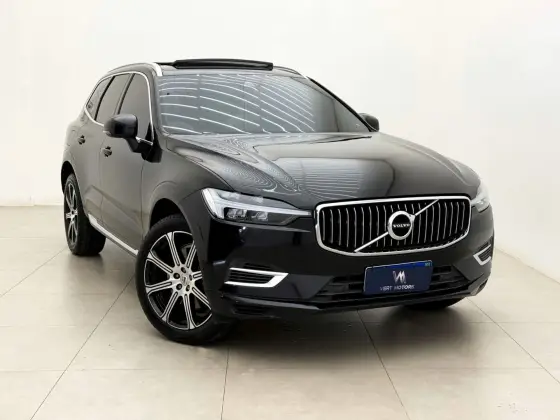 VOLVO XC60 2.0 T8 HYBRID INSCRIPTION AWD GEARTRONIC VOLVO XC60 2.0 T8 HYBRID INSCRIPTION AWD GEARTRONIC