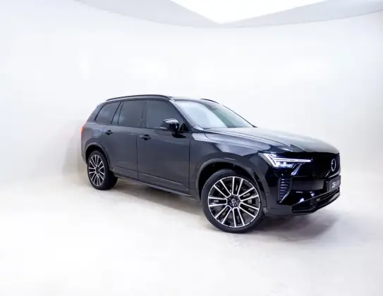 VOLVO XC90 2.0 T8 PHEV ULTRA DARK AWD GEARTRONIC