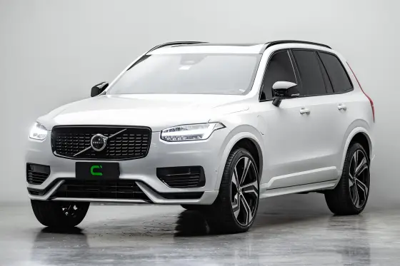 VOLVO XC90 2.0 T8 RECHARGE ULTIMATE DARK AWD GEARTRONIC VOLVO XC90 2.0 T8 RECHARGE ULTIMATE DARK AWD GEARTRONIC