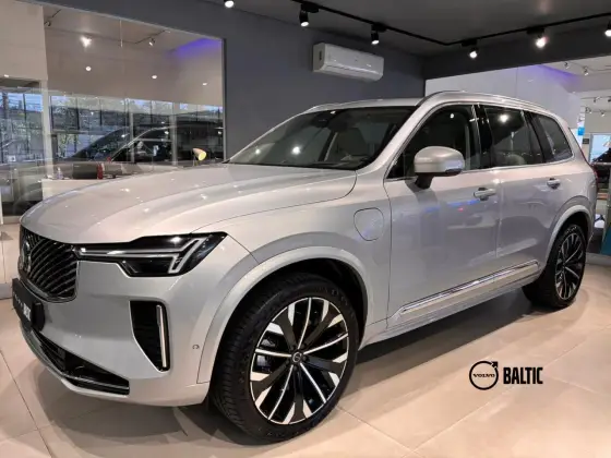 VOLVO XC90 2.0 T8 RECHARGE ULTRA AWD GEARTRONIC