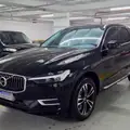 VOLVO XC60 2.0 T8 HYBRID MOMENTUM AWD GEARTRONIC VOLVO XC60 2.0 T8 HYBRID MOMENTUM AWD GEARTRONIC