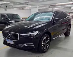 VOLVO XC60 2.0 T8 HYBRID MOMENTUM AWD GEARTRONIC VOLVO XC60 2.0 T8 HYBRID MOMENTUM AWD GEARTRONIC