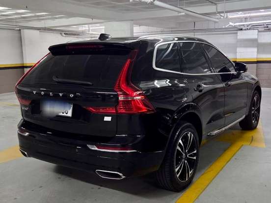 VOLVO-XC60-2.0 T8 HYBRID MOMENTUM AWD GEARTRONIC VOLVO-XC60-2021