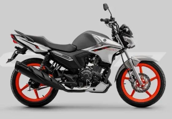YAMAHA FACTOR 150 DX 