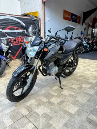 YAMAHA FACTOR 150ED YAMAHA FACTOR 150ED