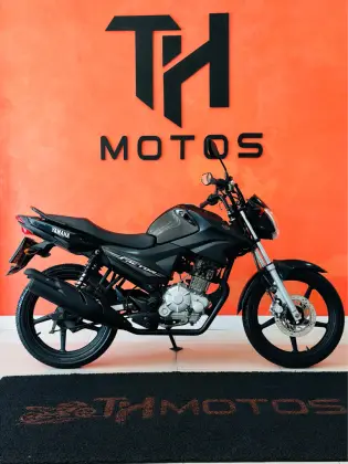 YAMAHA FACTOR YBR 125I ED 