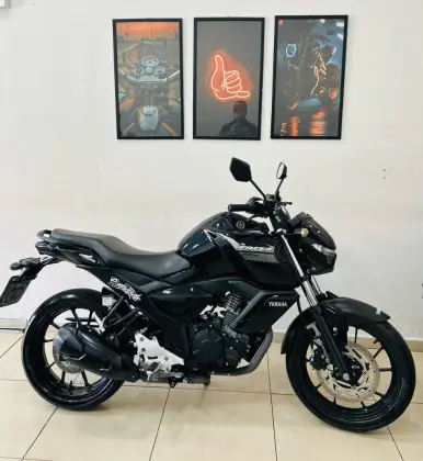 YAMAHA FZ15 FAZER ABS 