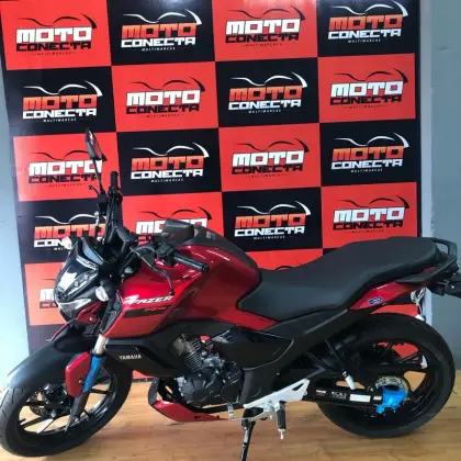 YAMAHA FZ15 FAZER CONNECTED ABS YAMAHA FZ15 FAZER CONNECTED ABS