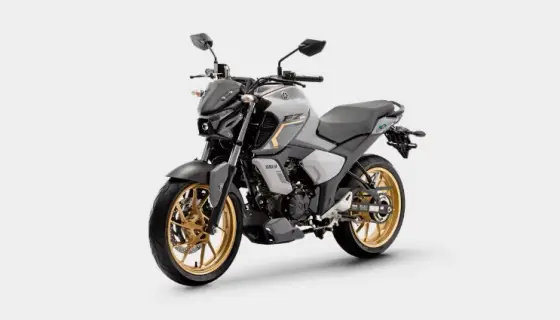YAMAHA FZ15 FAZER CONNECTED ABS 