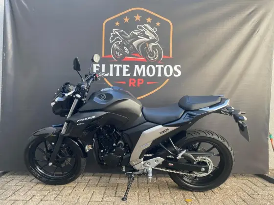 YAMAHA FZ25 FAZER ABS 