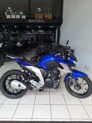 YAMAHA FZ25 FAZER ABS YAMAHA FZ25 FAZER ABS