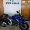 YAMAHA FZ25 FAZER ABS YAMAHA FZ25 FAZER ABS