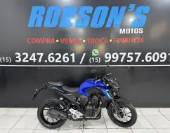 YAMAHA FZ25 FAZER ABS YAMAHA FZ25 FAZER ABS