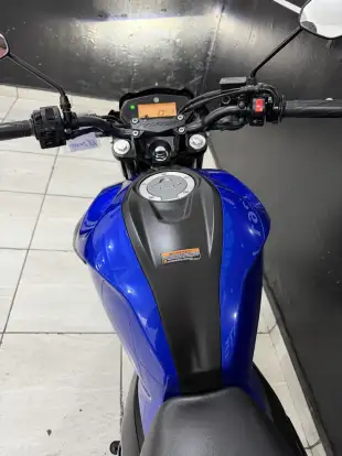 YAMAHA-FZ25 FAZER ABS-2023