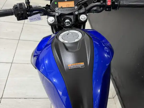 YAMAHA-FZ25 FAZER ABS YAMAHA-FZ25 FAZER ABS-2023
