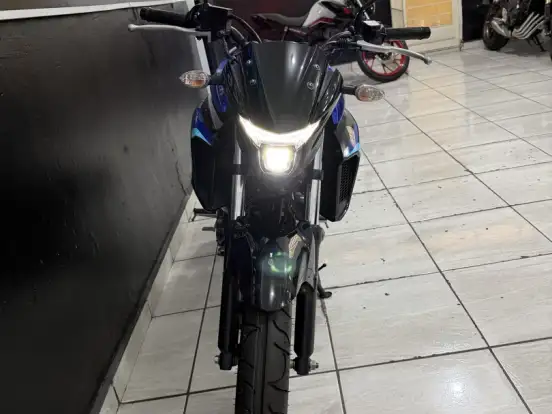YAMAHA-FZ25 FAZER ABS YAMAHA-FZ25 FAZER ABS-2023