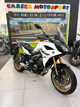 YAMAHA MT-09 TRACER 
