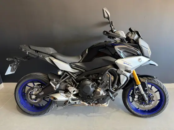 YAMAHA MT-09 TRACER 