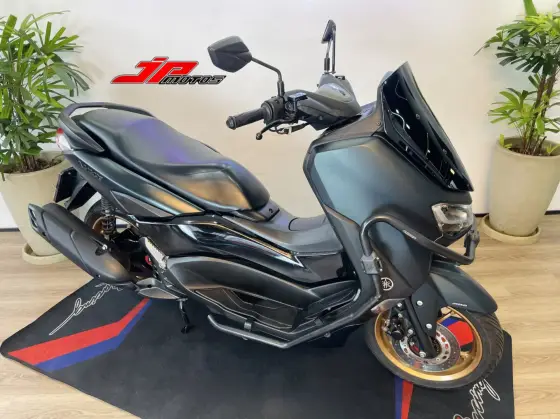 YAMAHA NMAX 160 ABS 
