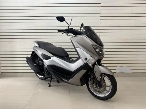 YAMAHA NMAX 160 ABS 