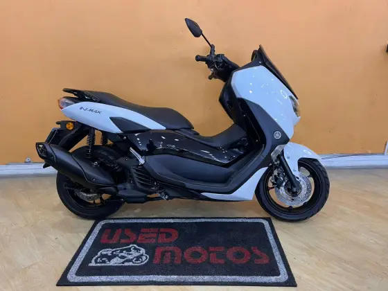 YAMAHA NMAX 160 ABS 