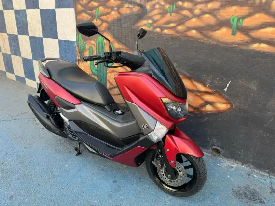 YAMAHA NMAX 160 ABS 