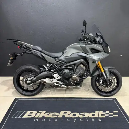 YAMAHA TRACER 900 GT 